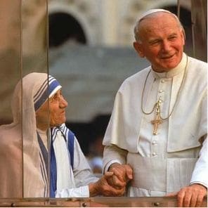 Mother Teresa Vocation Society