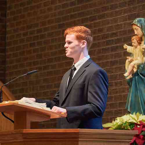 What Is a Seminarian