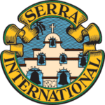 Serra International (color logo)