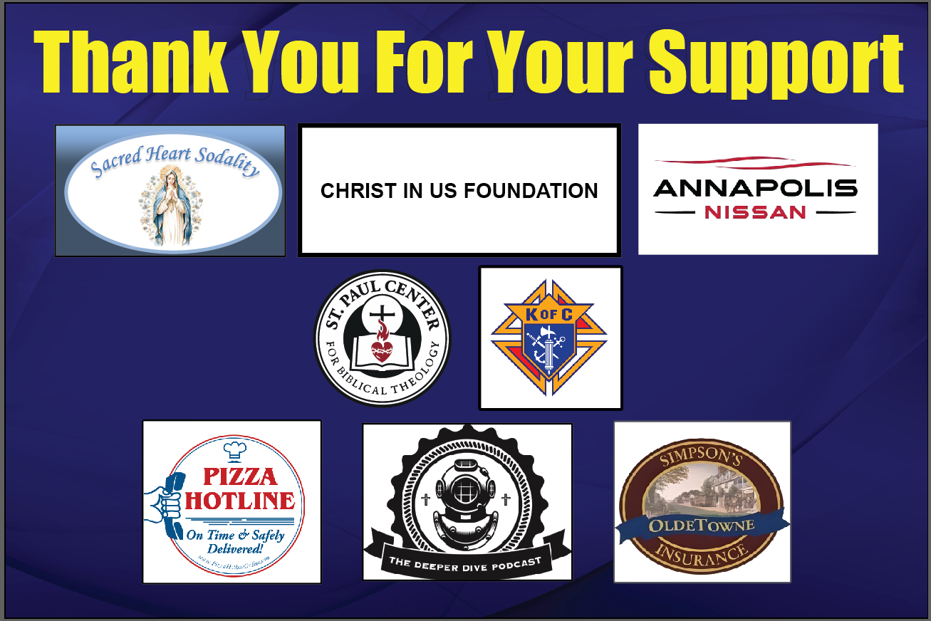 2026 All Sponsors for website