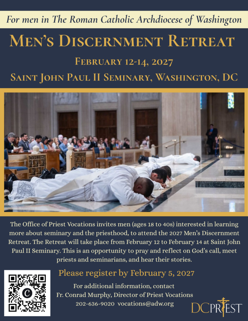 Men's Retreat Men's Retreat