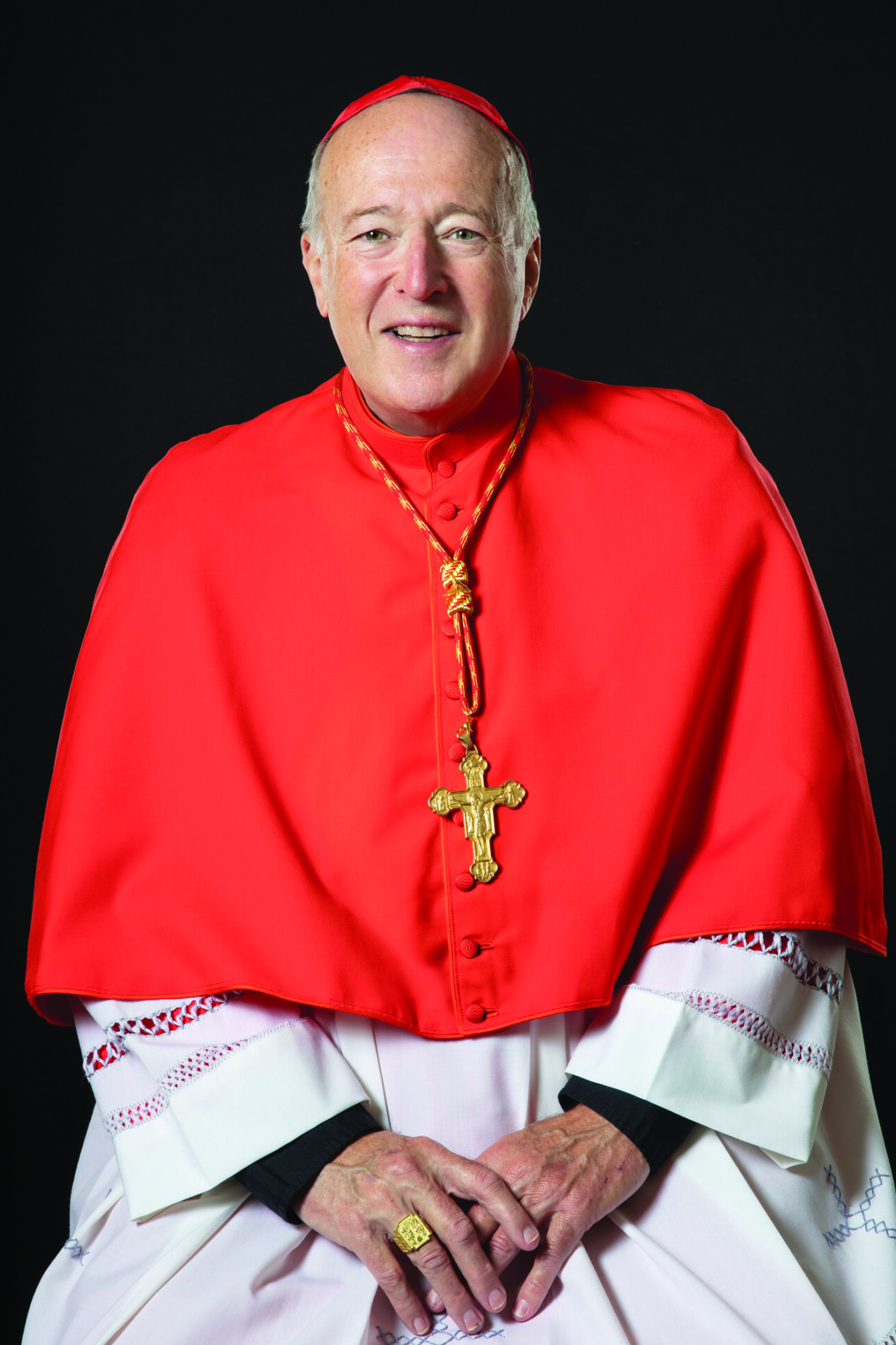 PHOTO.Cardinal McElroy.4x6
