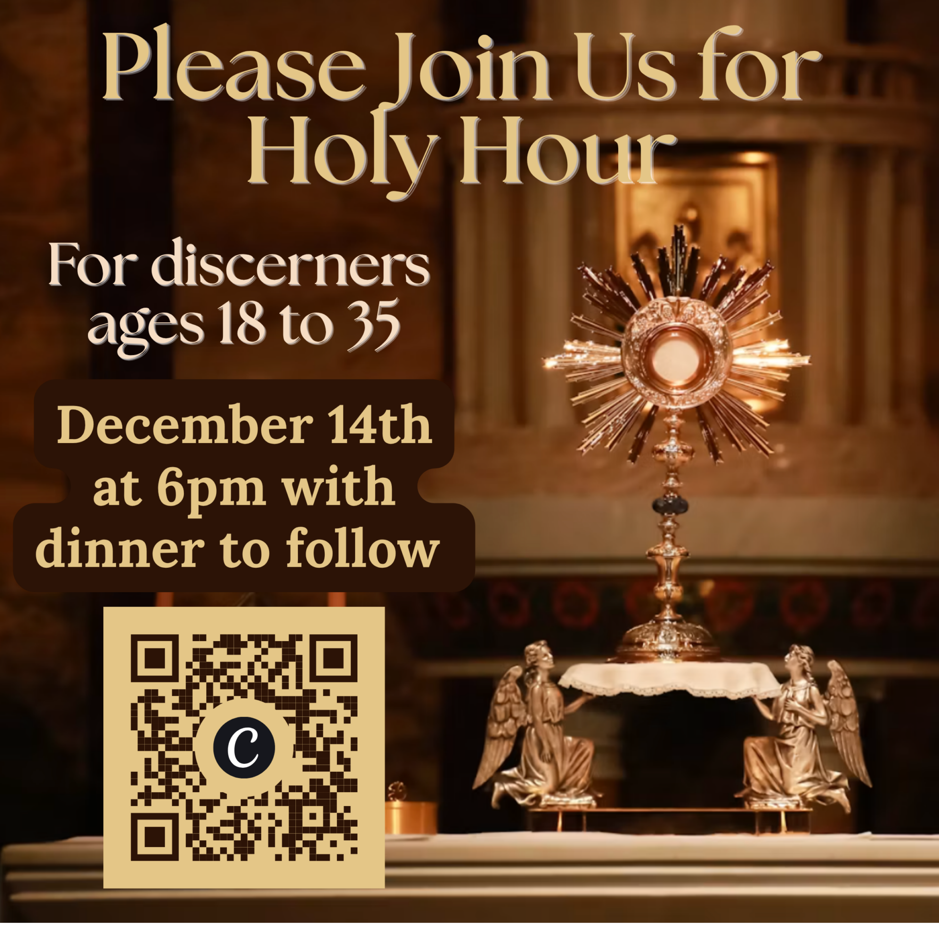 Holy Hour (2) Holy Hour (2)